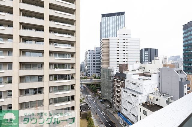 フィシオ飯田橋の物件内観写真
