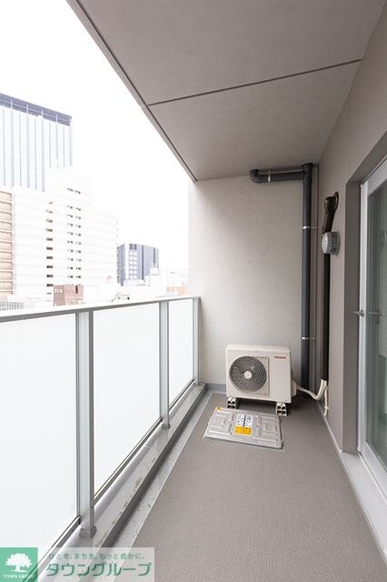 フィシオ飯田橋の物件内観写真