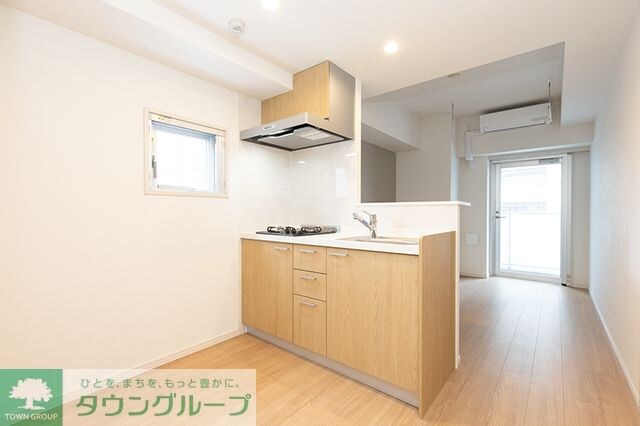 フィシオ飯田橋の物件内観写真