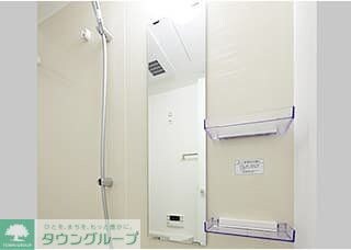 ブランシエスタ上野の物件内観写真