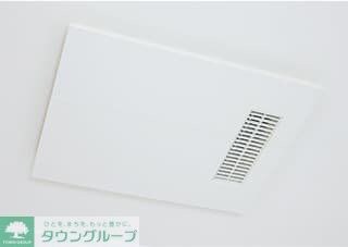 ブランシエスタ上野の物件内観写真