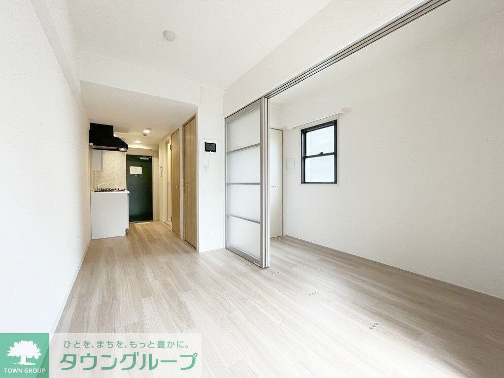 プラムハウス日本橋の物件内観写真