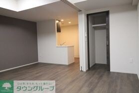 ジオエント中野弥生町の物件内観写真