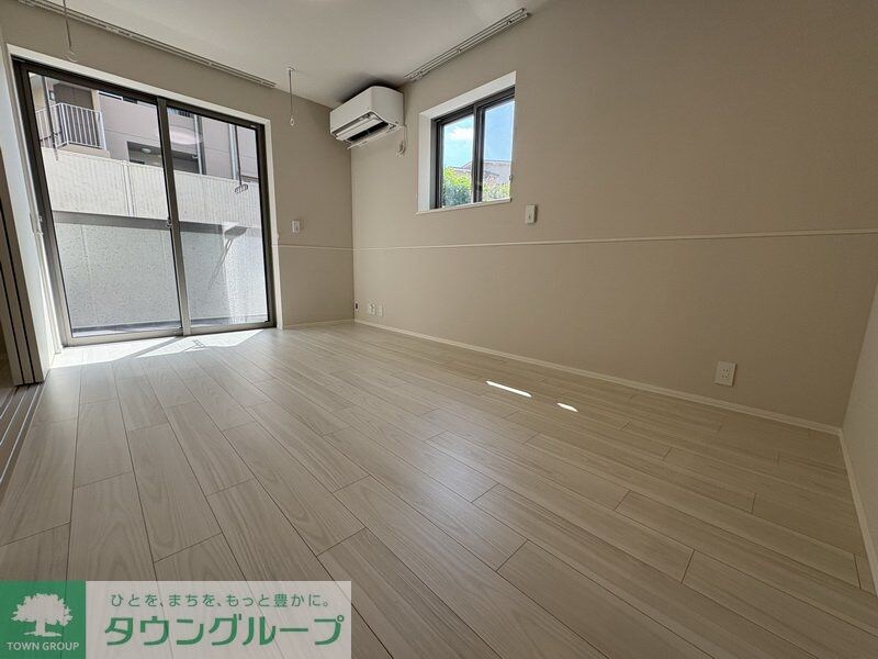 メゾン・エクレールの物件内観写真