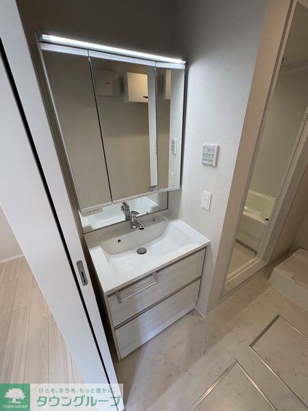 メゾン・エクレールの物件内観写真