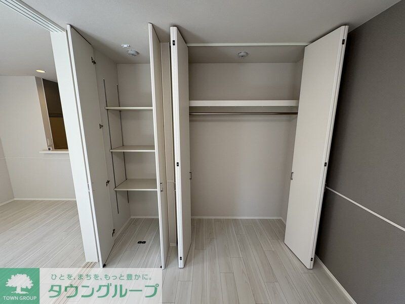 メゾン・エクレールの物件内観写真