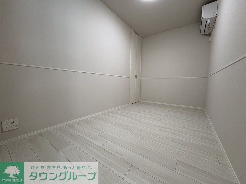 メゾン・エクレールの物件内観写真