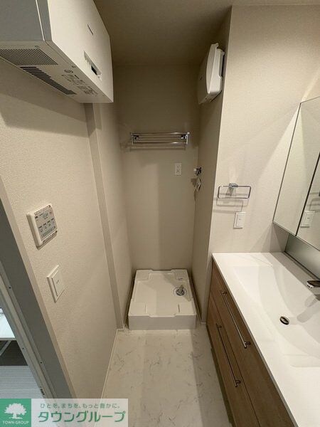 メゾン・エクレールの物件内観写真