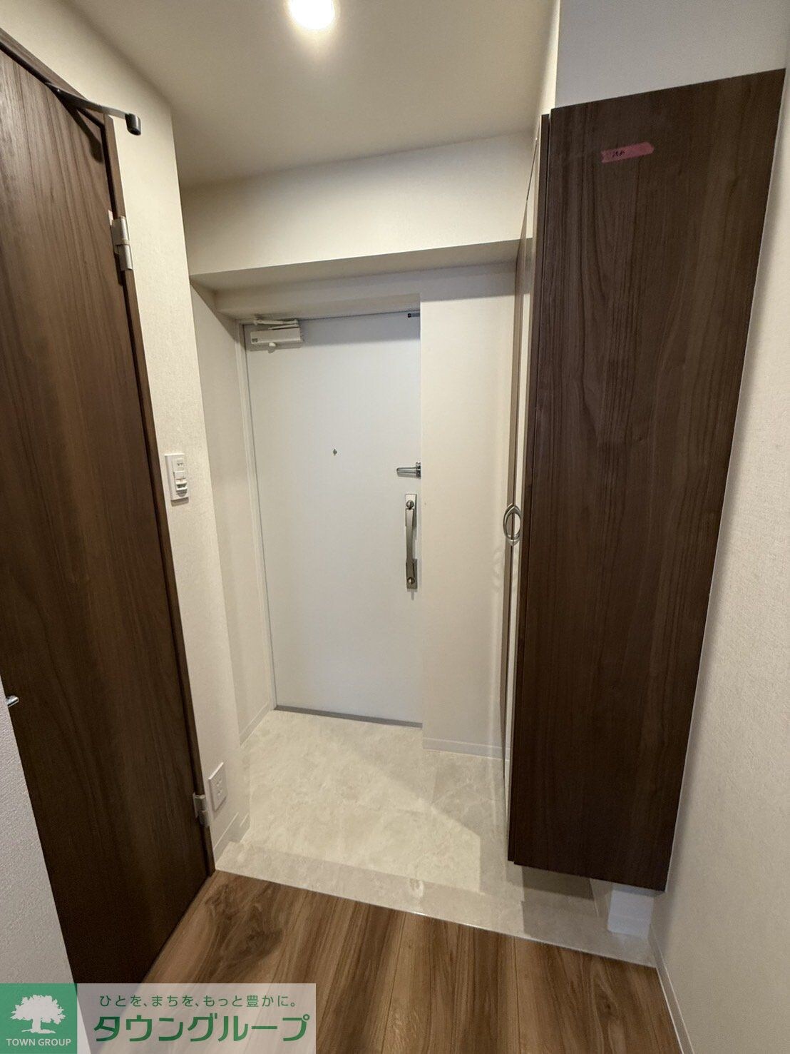 サントゥール駒込の物件内観写真