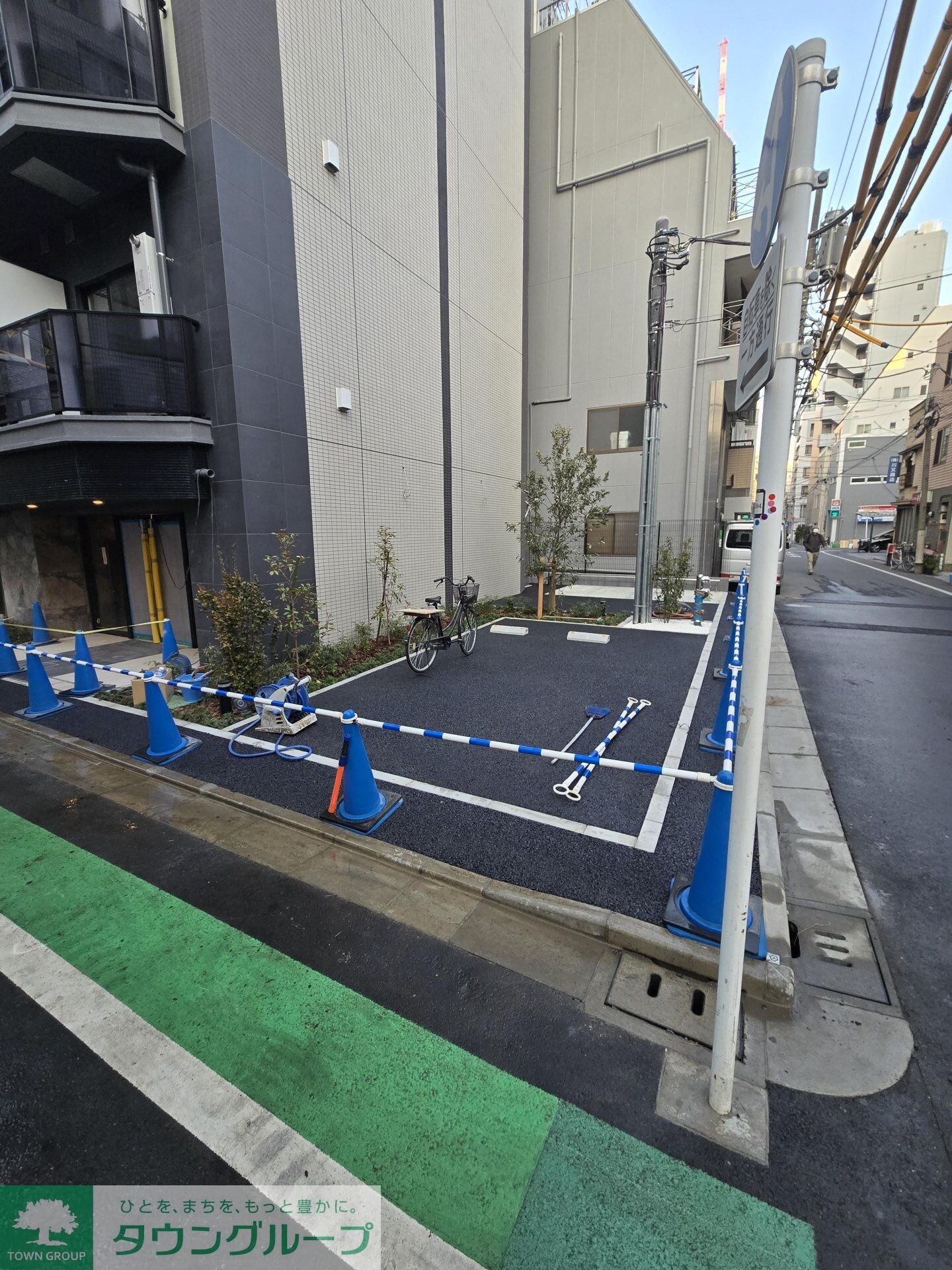 クラリティア浅草橋の物件内観写真