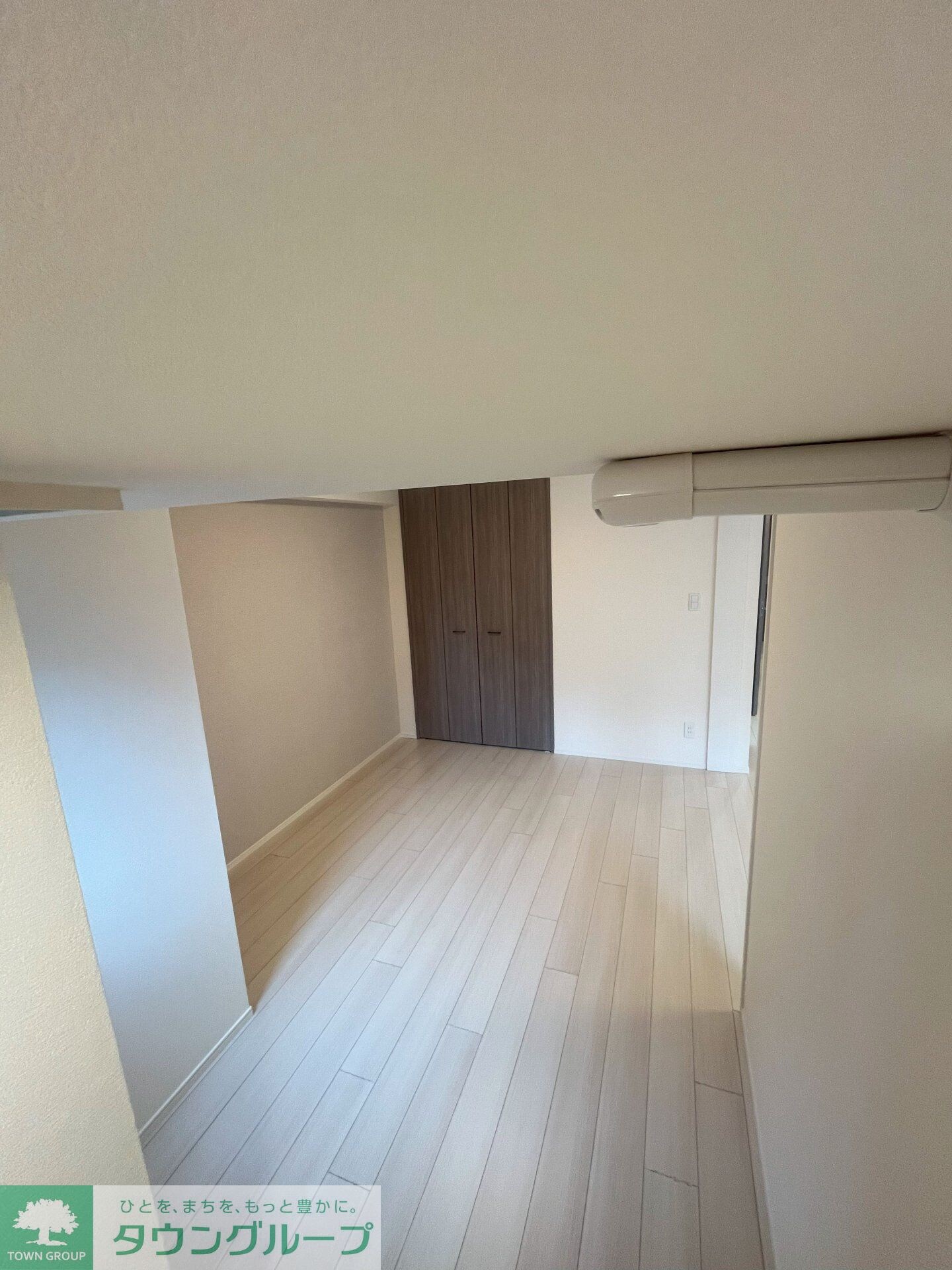 クラリティア浅草橋の物件内観写真