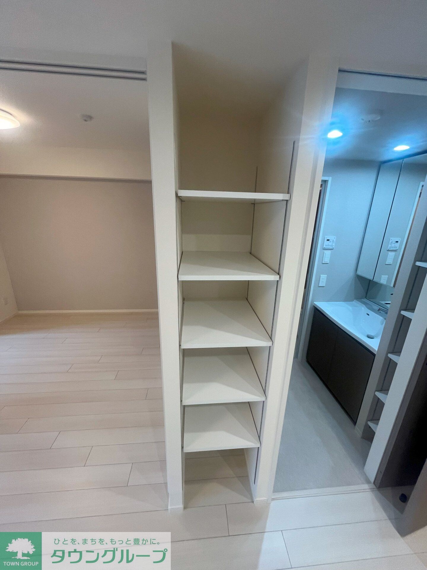 クラリティア浅草橋の物件内観写真