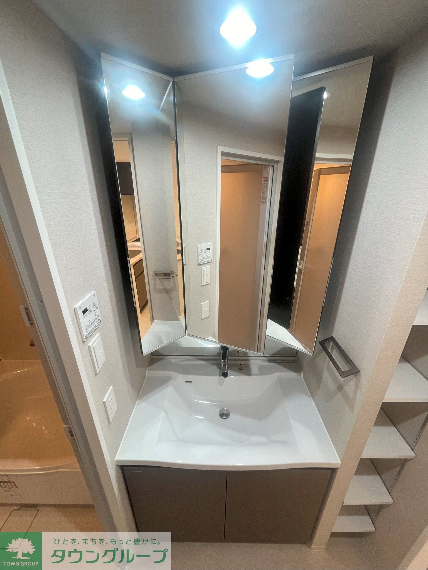 クラリティア浅草橋の物件内観写真