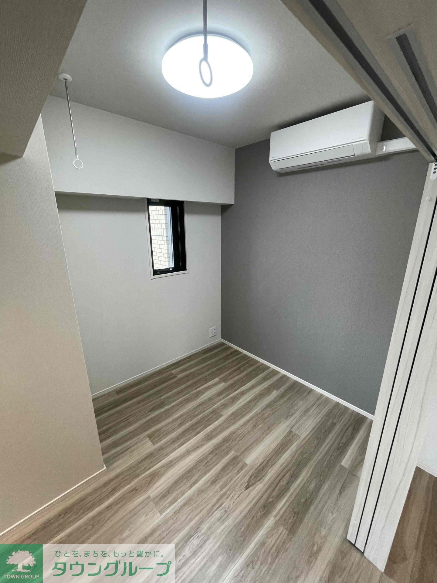 ジオエント秋葉原の物件内観写真