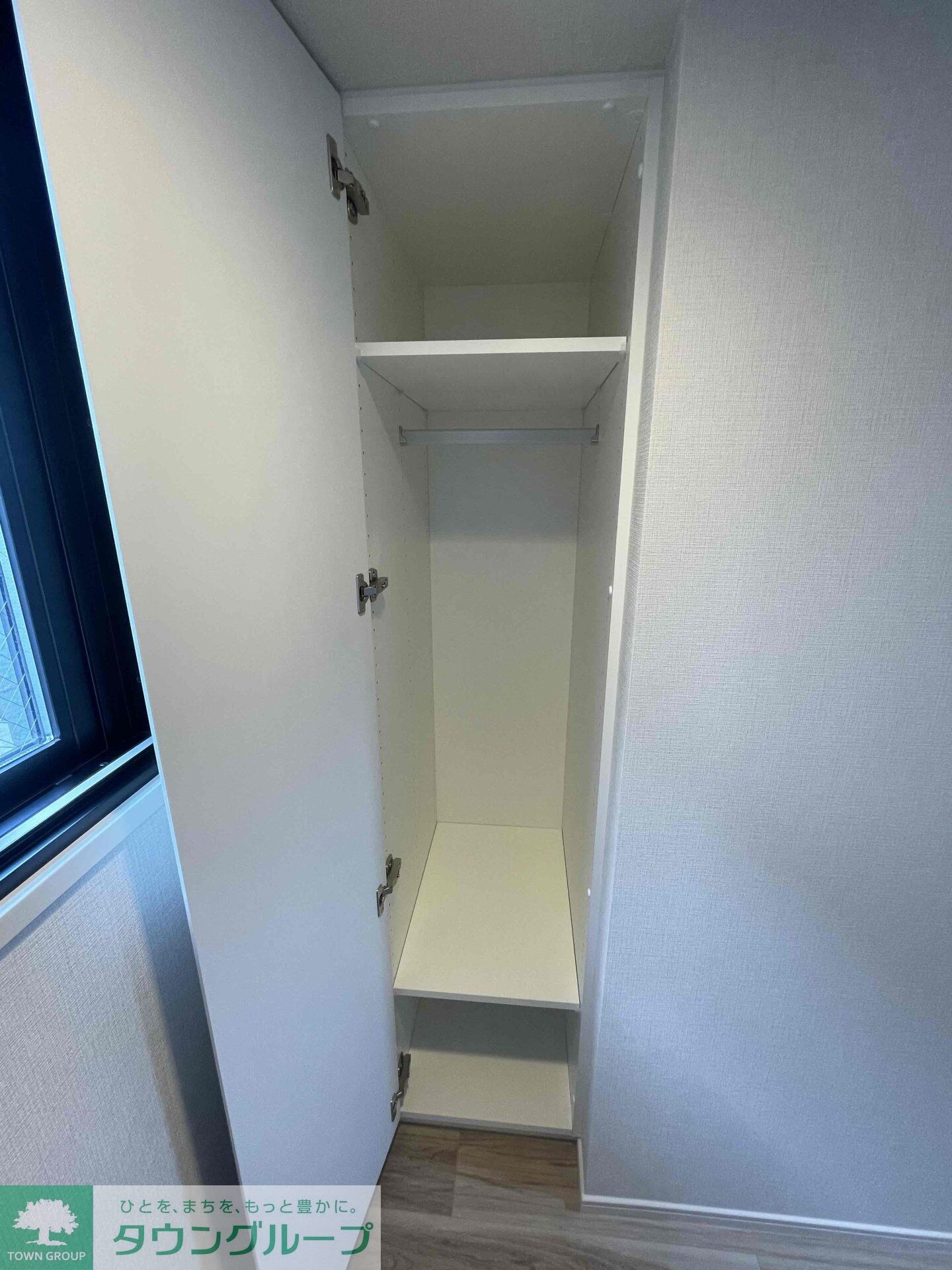 ジオエント秋葉原の物件内観写真