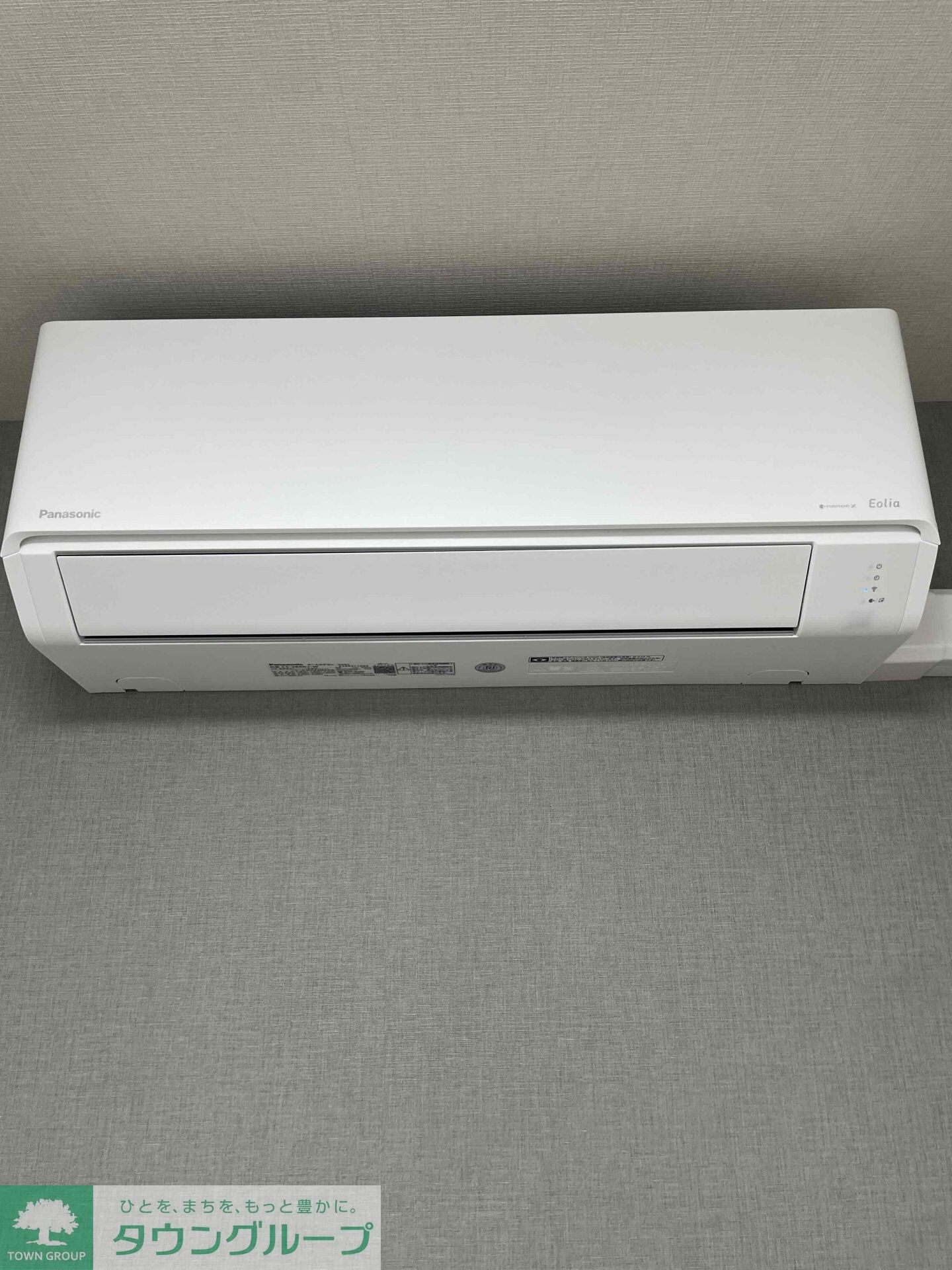 ジオエント秋葉原の物件内観写真