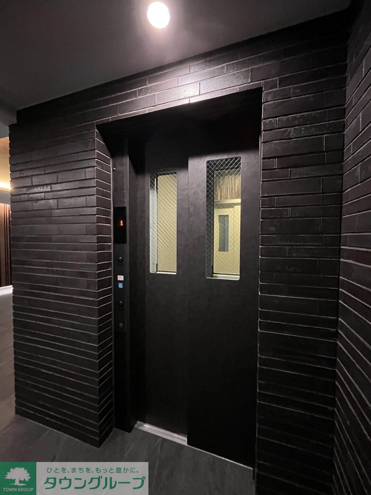 テラス駒込サウスの物件内観写真