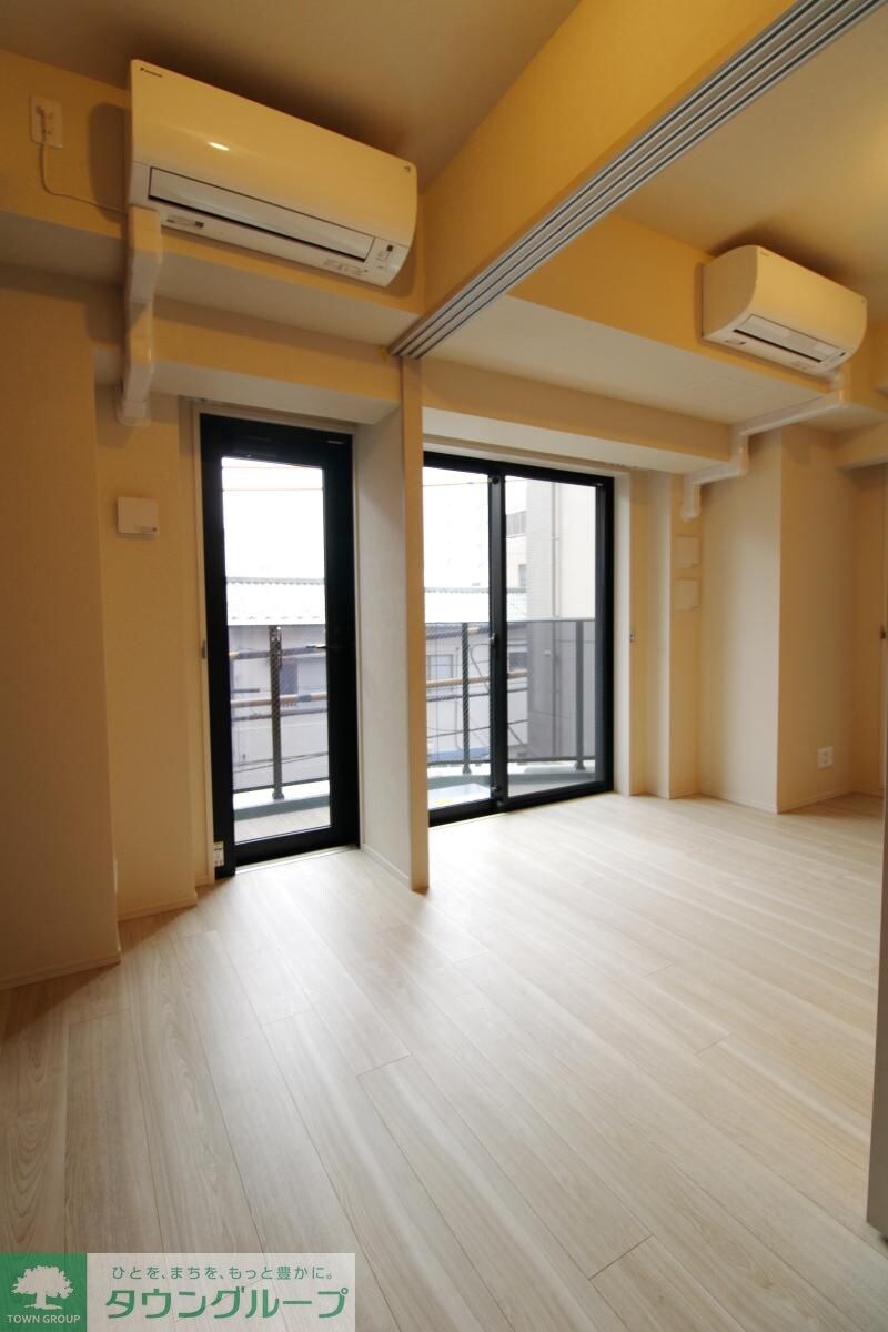 ルフォンプログレ上野稲荷町の物件内観写真