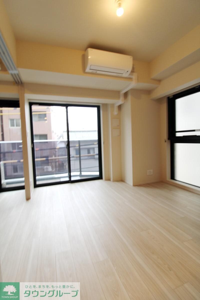 ルフォンプログレ上野稲荷町の物件内観写真