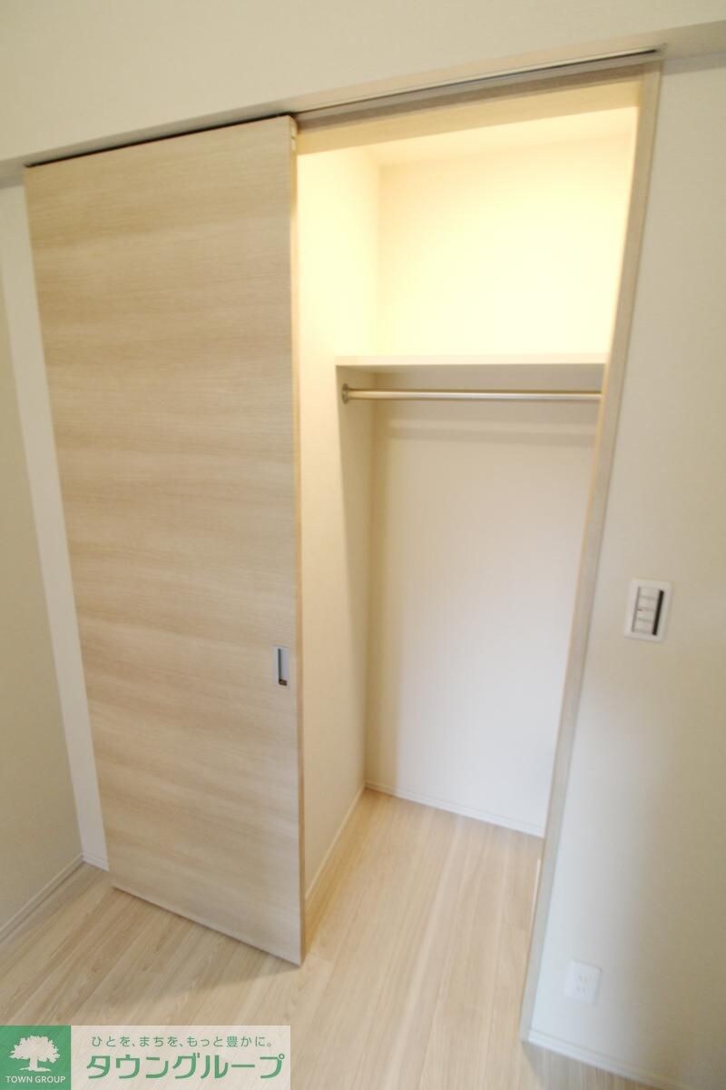 ルフォンプログレ上野稲荷町の物件内観写真