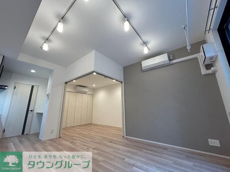 LiveFlat西荻窪の物件内観写真