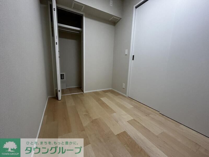 アーバネックス文京小石川の物件内観写真