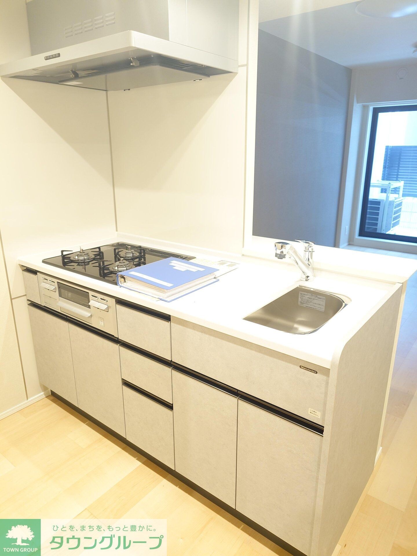 アーバネックス文京小石川の物件内観写真