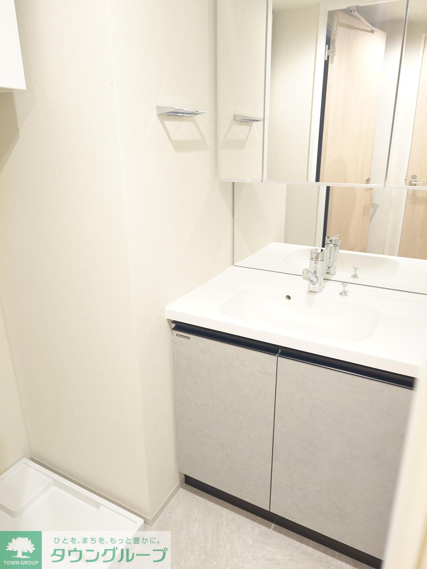 アーバネックス文京小石川の物件内観写真