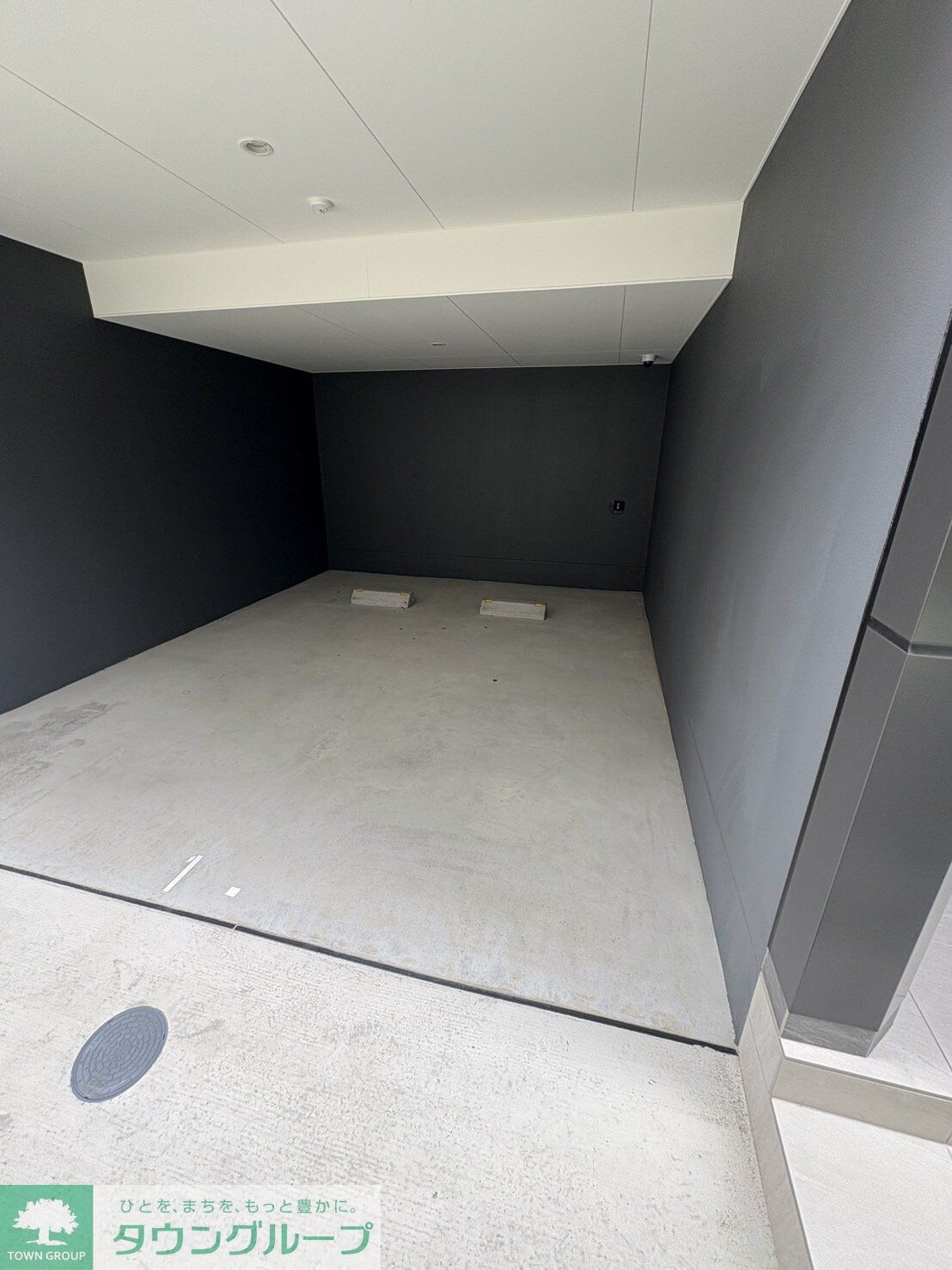 アーバネックス文京小石川の物件内観写真