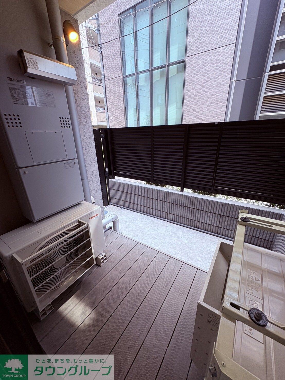 アーバネックス文京小石川の物件内観写真