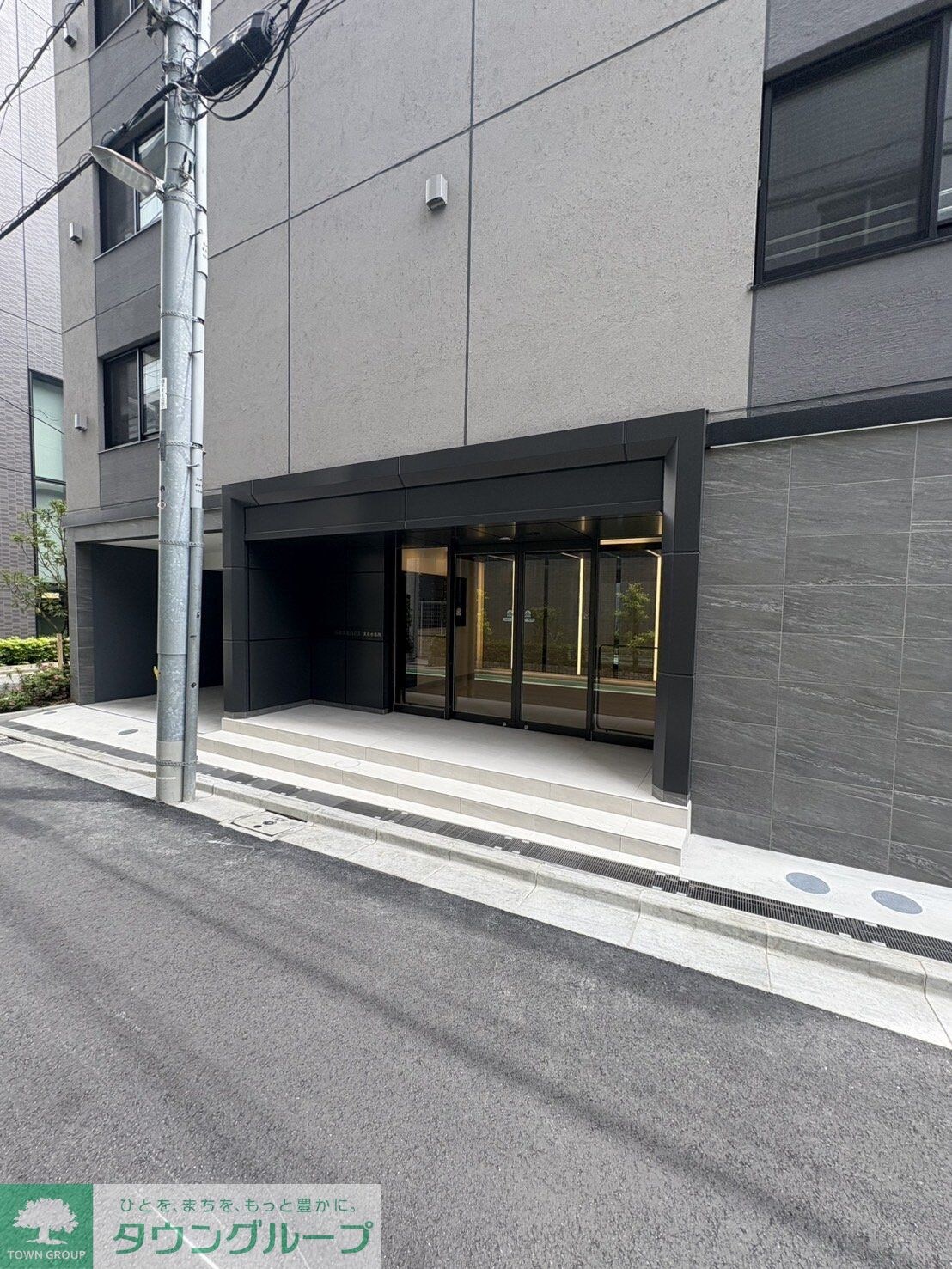 アーバネックス文京小石川の物件内観写真