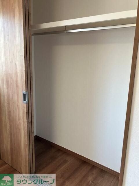 ラ　レジデンス　シックの物件内観写真