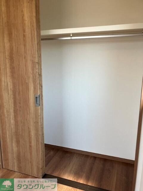 ラ　レジデンス　シックの物件内観写真