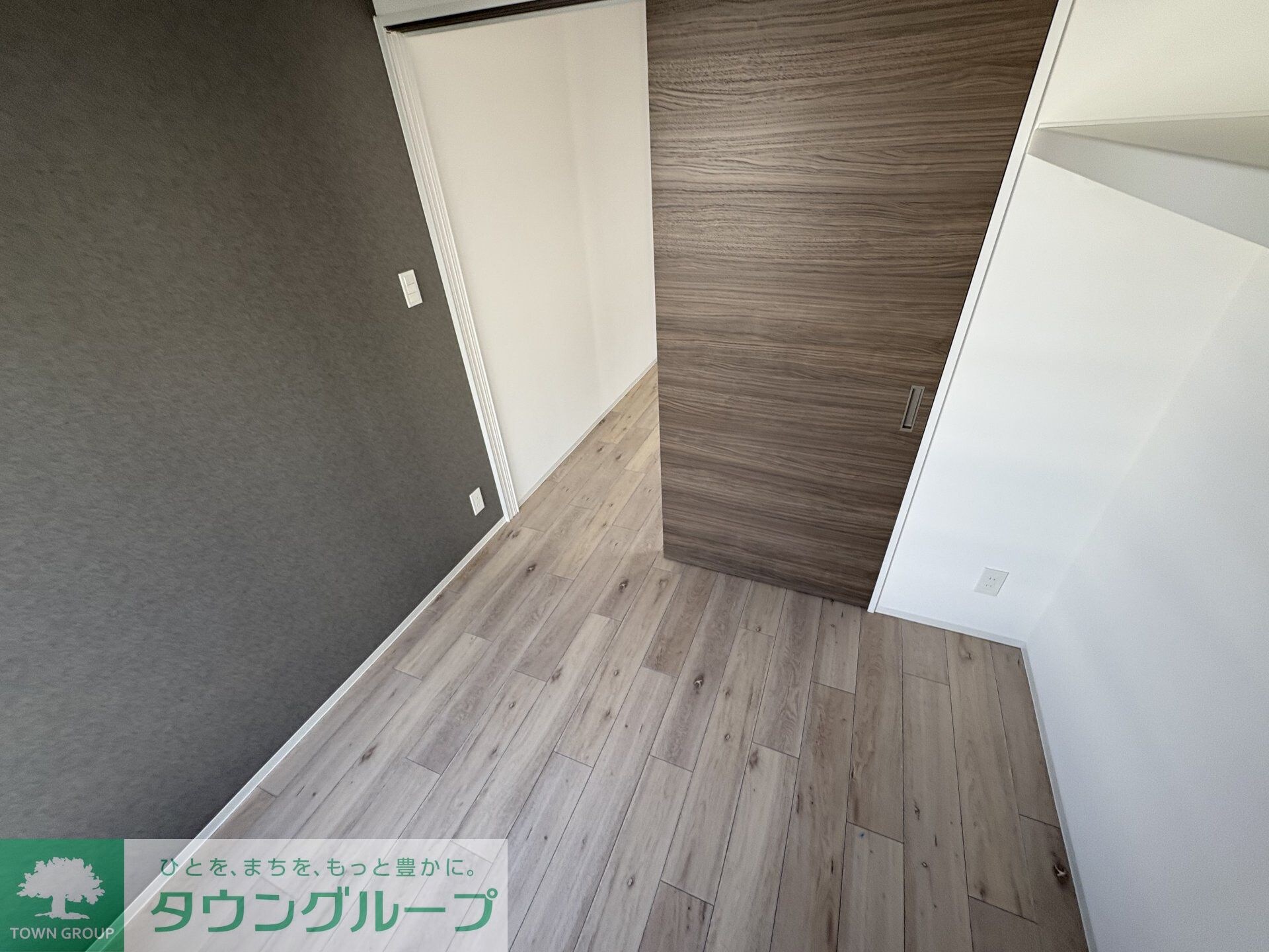 Ｈｅｕｒｅｕｘ中野若宮の物件内観写真