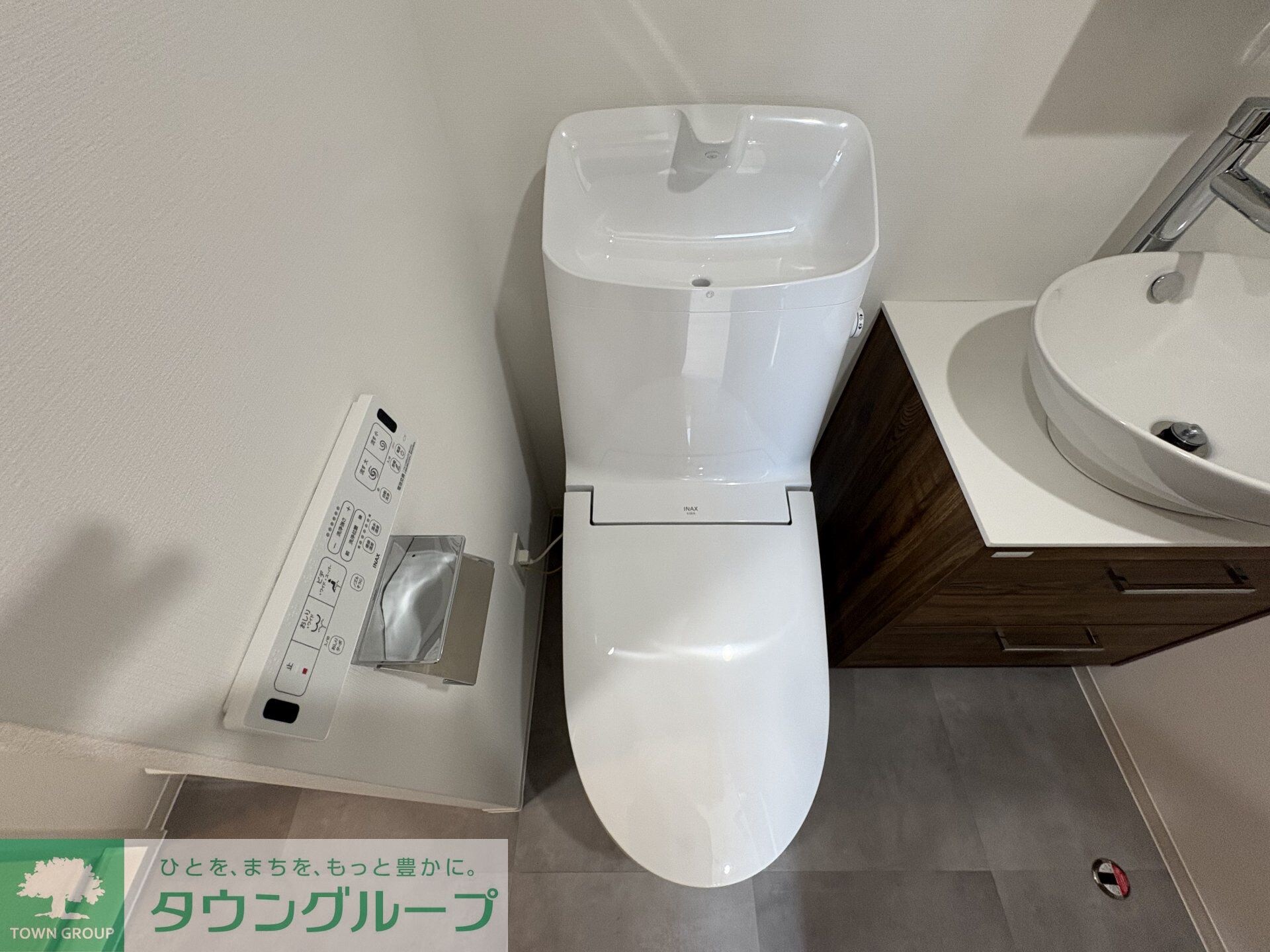 Ｈｅｕｒｅｕｘ中野若宮の物件内観写真