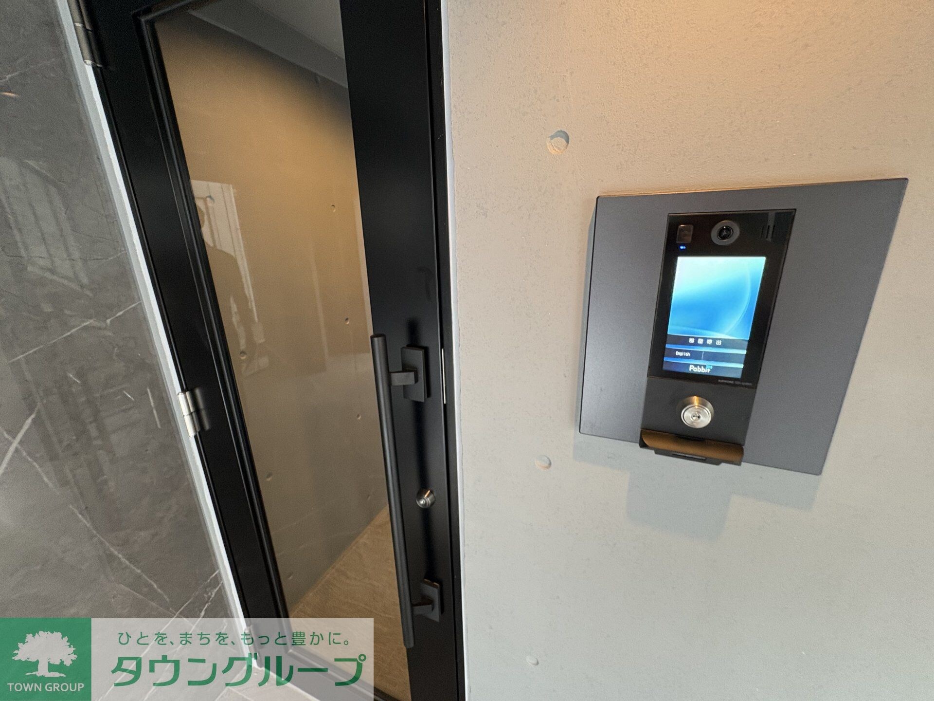 Ｈｅｕｒｅｕｘ中野若宮の物件内観写真