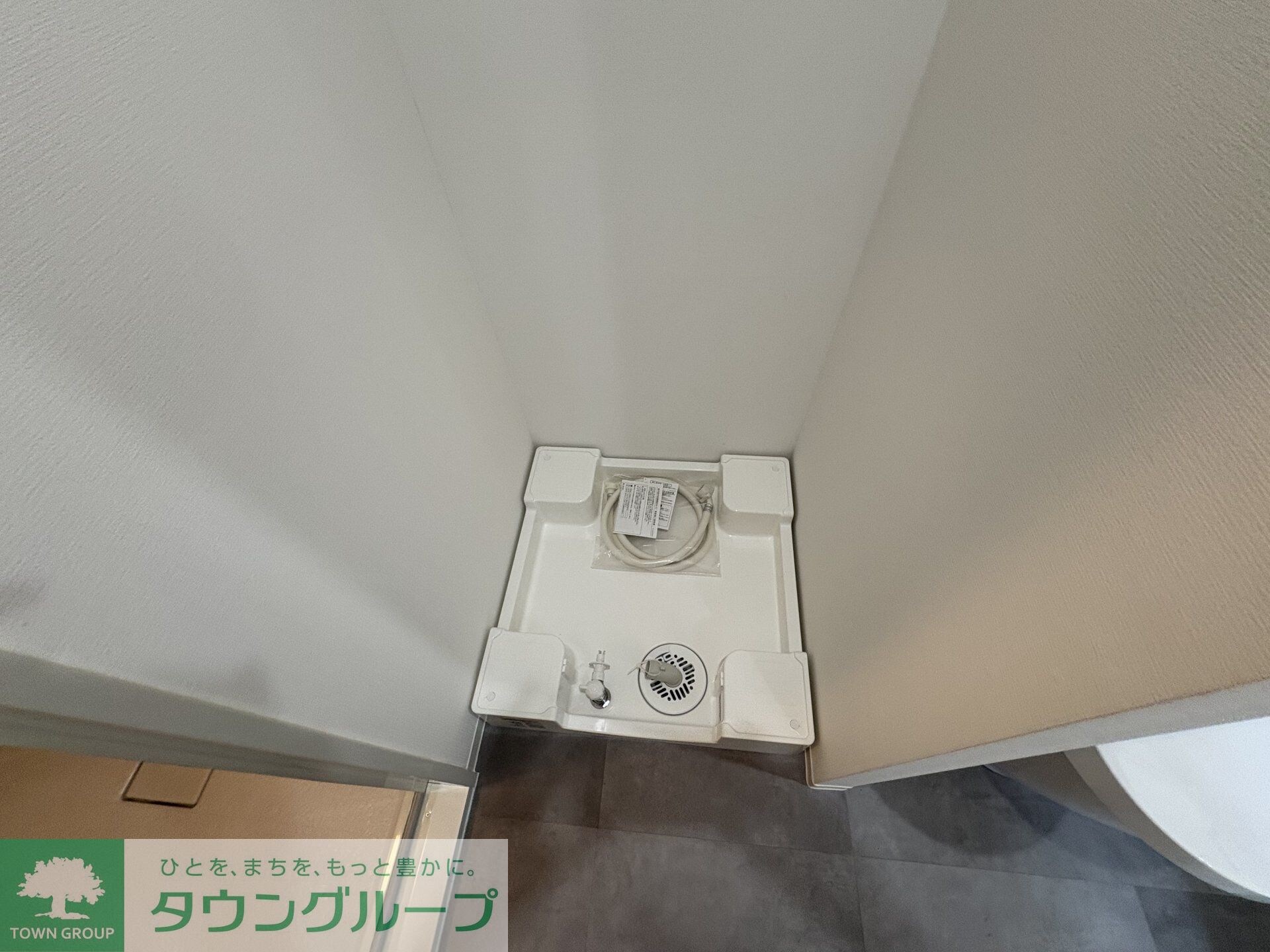 Ｈｅｕｒｅｕｘ中野若宮の物件内観写真