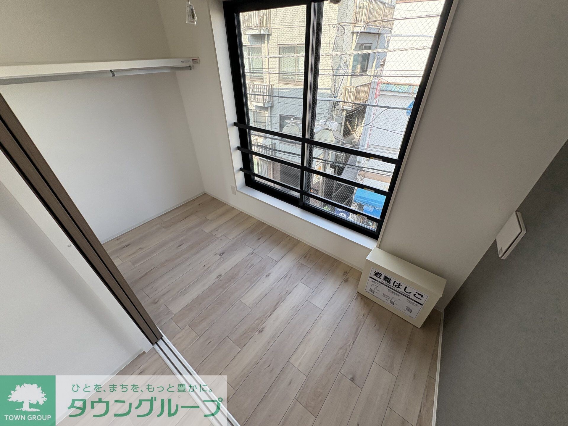 Ｈｅｕｒｅｕｘ中野若宮の物件内観写真