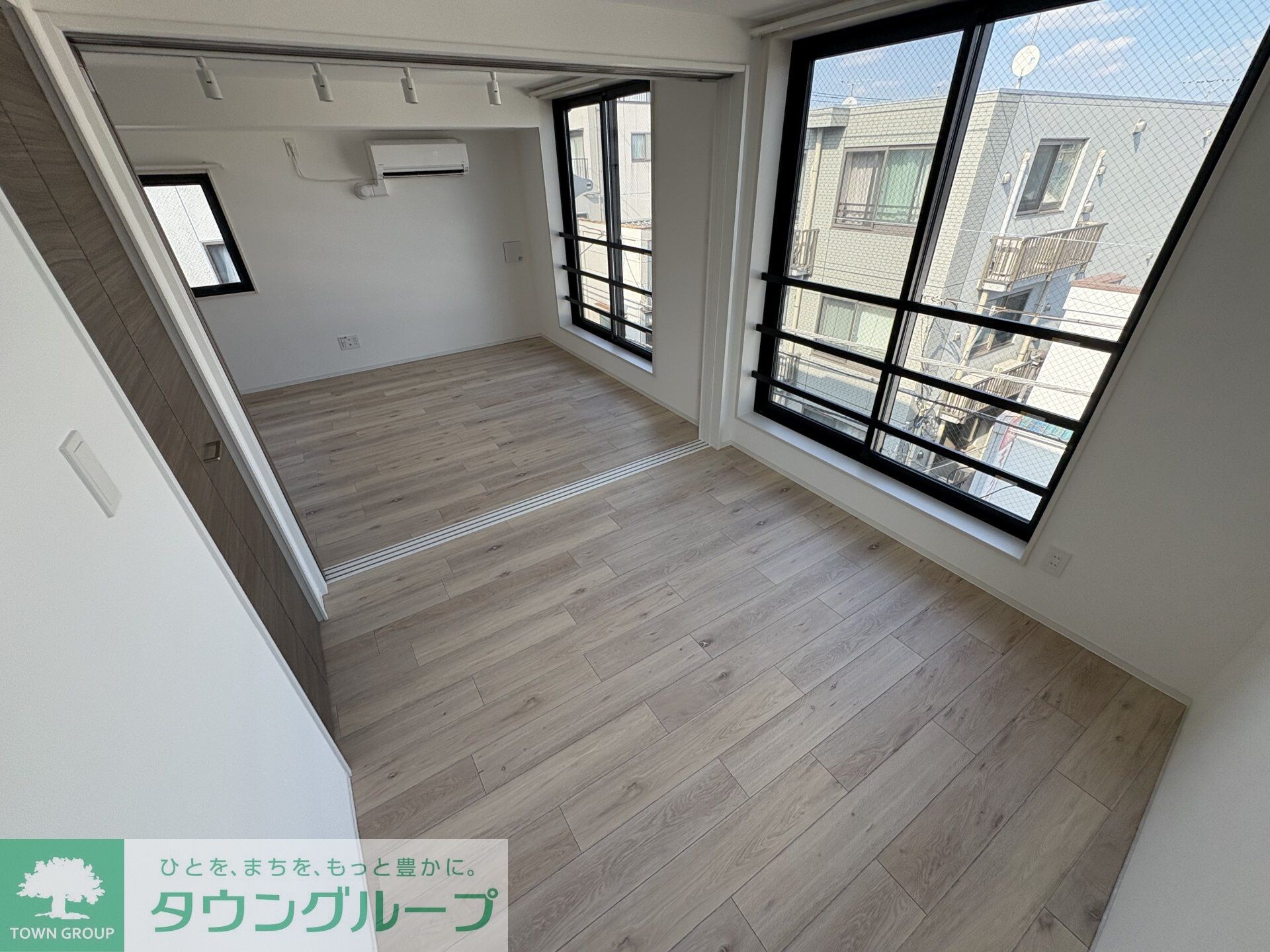 Ｈｅｕｒｅｕｘ中野若宮の物件内観写真