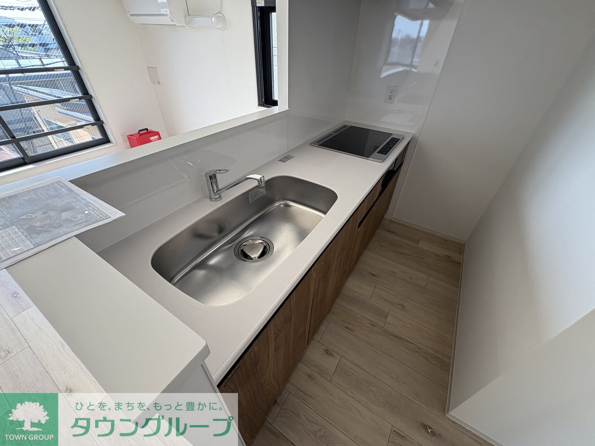 Ｈｅｕｒｅｕｘ中野若宮の物件内観写真