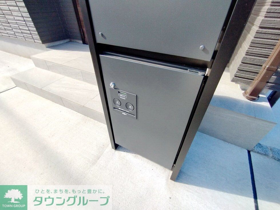 東大泉7丁目戸建の物件内観写真