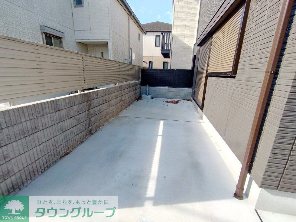 東大泉7丁目戸建の物件内観写真