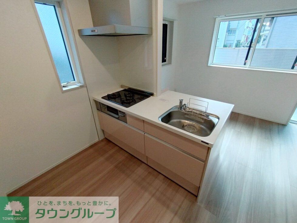 東大泉7丁目戸建の物件内観写真