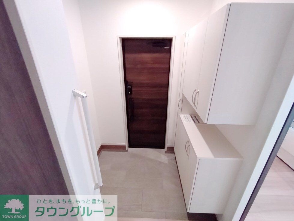 東大泉7丁目戸建の物件内観写真