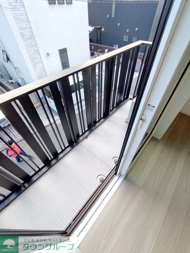 東大泉7丁目戸建の物件内観写真