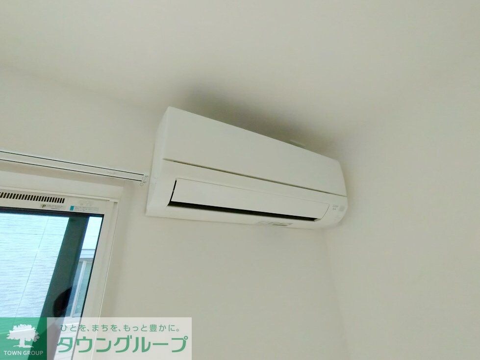 東大泉7丁目戸建の物件内観写真