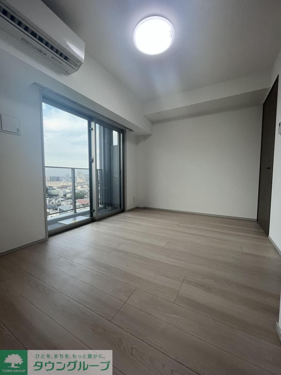 アイルプレミアム駒込の物件内観写真