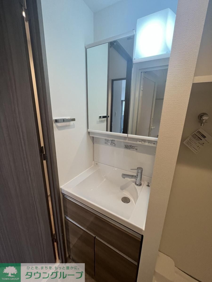 アイルプレミアム駒込の物件内観写真