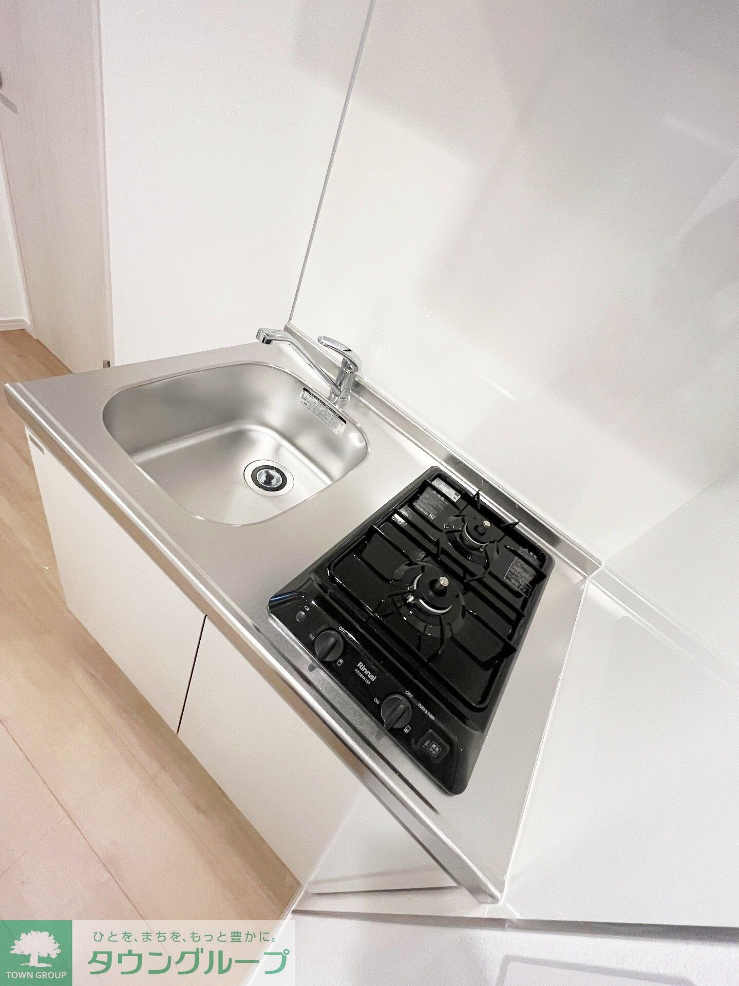 オーキッド志村坂上の物件内観写真