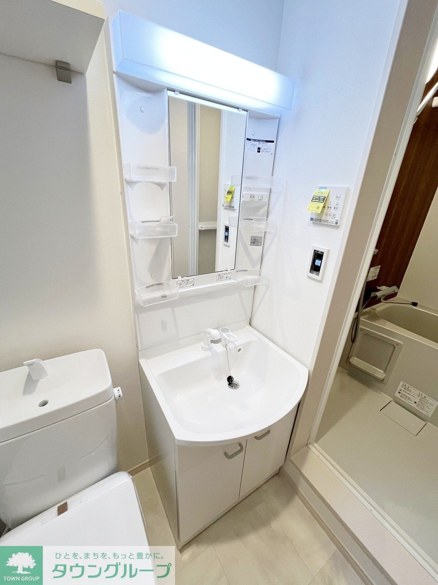 オーキッド志村坂上の物件内観写真